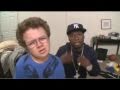 Keenan Cahill Feat. 50 feat - Down on me