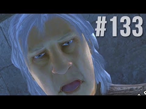 Let's 100% Oblivion Part 133 - Dar'Vesh the Devout