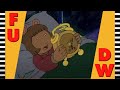 DW Ruins New Year's Eve