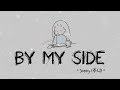Junny (주니) – By My Side Lyrics 💢 [ Indo Sub ]
