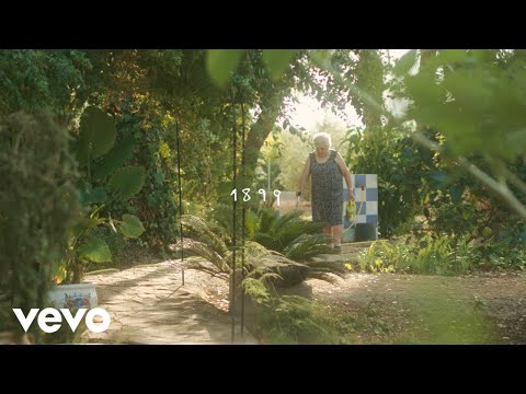 Eva McBel - I'm Glad You Happened, Vol. 4: 1899