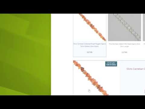 JewelleryMaker LIVE 15-06-2020 1pm - 6pm