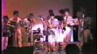 747 Wing Fligrt　(本多俊之ＣＯＶＥＲ)