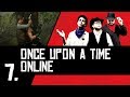Red Dead Redemption 2 | 07 Once Upon A Time Online