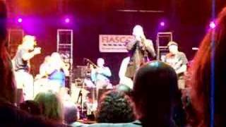 Bonzo Dog Doo Dah Band - Tent 2008