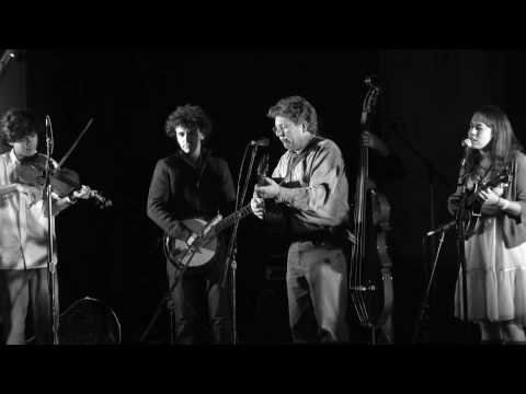 Tim O'Brien & Sarah Jarosz "Nellie Kane"