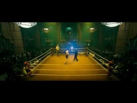 Ip Man 2: Legend of Grandmaster (2010)• Ip Man vs Twister (British Boxer Chempion)• Best Fight Movie