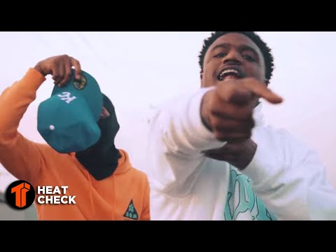 Affiliat3d x Deezybandzz x ZI - No License (Music Video) II Dir. Shooter7Seven