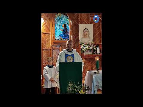 Czatachowa 30.04.2022  - Odpowiedź o. Daniela na komunikaty z Kurii z 29.04.2022