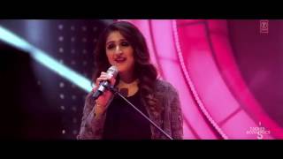 Humsafar Song   Dhvani Bhanushali   T Series Acoustics   Akhil Sachdeva  Ahmed Khan  Tanishk Bagchi