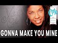 Natalie Cole - Gonna Make You Mine (Official Audio)