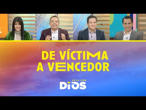 VayaConDios Ep. 673 - De víctima a vencedor
