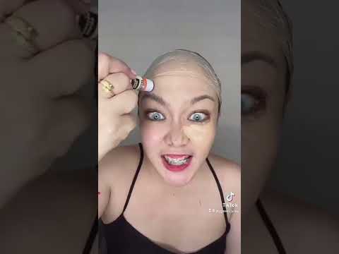 GOLLUM / SMEAGOL TRANSFORMATION