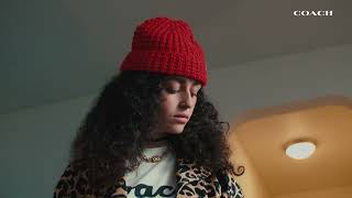 Coach More Than a Gift | Chapter One | #CoachHoliday