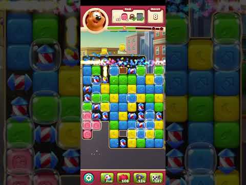 toonblast level 6390