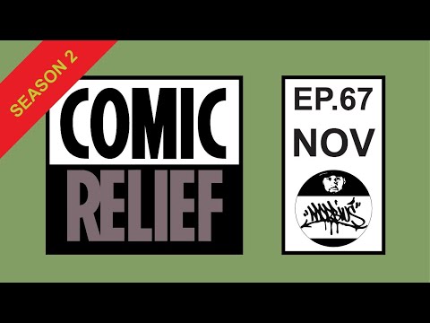 Was Wakanda Forever another Feminist/SJW Movie Or Not? - Comic Relief- Season 2 Episode 67