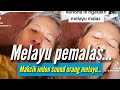 Melayu Pemalas‼️Sound Makcik Indon Ni...