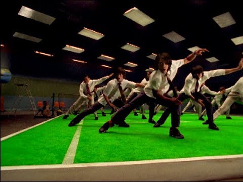 L’Arc～en～Ciel「STAY AWAY」-Music Clip-