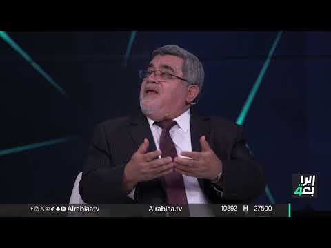 شاهد بالفيديو.. خلاف بين سالم مشكور وغانم حميد حول طريقة تقديم "الإغراء" في الدراما العراقية