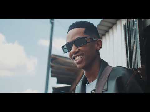 Dlala Regal - Umshini (Official Music Video) ft. Scotts Maphuma