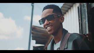 Dlala Regal - Umshini (ft. Scotts Maphuma) - [Official Music Video]