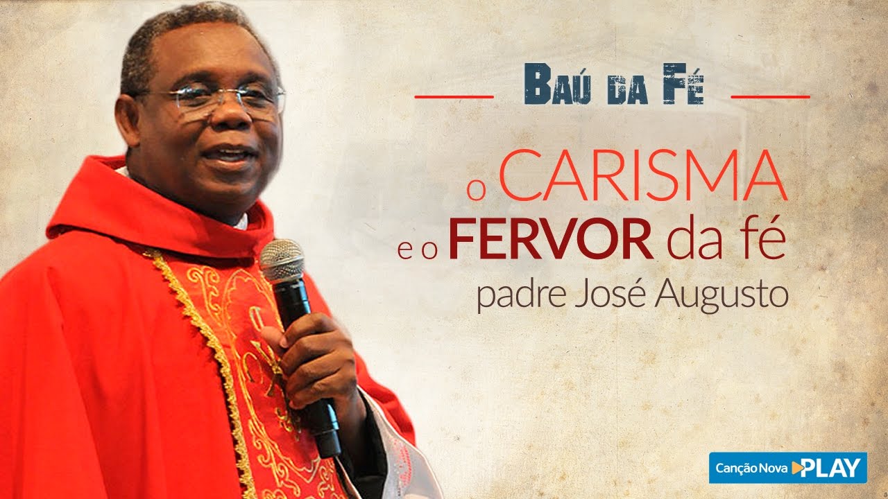 Esperar o tempo de Deus - Pe. José Augusto (12/11/06)