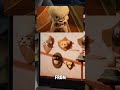 Hidden MADAGASCAR 3 Details Movie Hiddendetail Madagascar Shorts