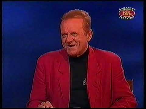 Zöme Zana - Horváth Gyula (2004.06.22.)