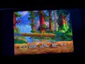 Brother Bear 2004 Dvd Menu Disc 1