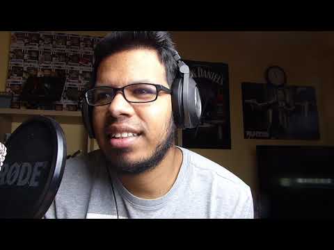 Inder reagiert auf Rija - Hip Hop (Live Reaction)