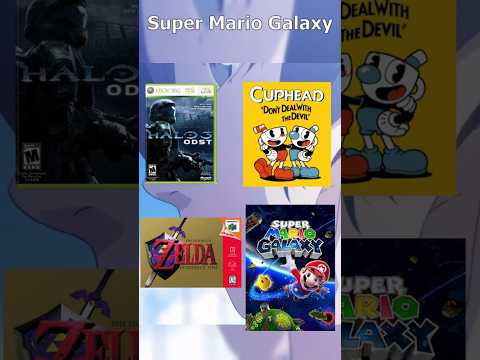 The BEST Video Game Soundtrack #gaming #videoessay #vgm #persona