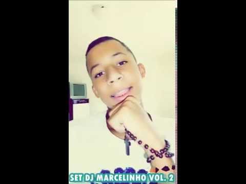 SET DJ MARCELINHO VOL. 2