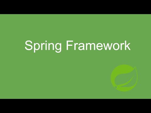 Spring Framework Tutorial 2021 Complete Spring Hands On Guide Java Framework