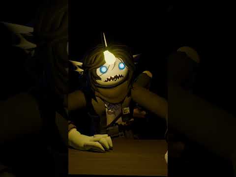 Sebastian Death Voice Line Animated #robloxpressure