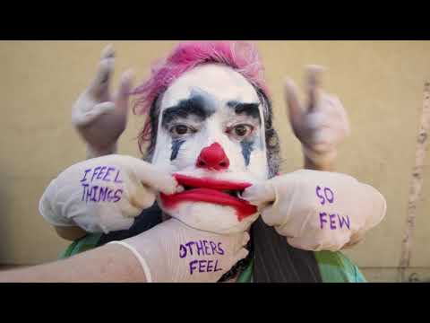 Cokie The Clown - Negative Reel (Official Video)