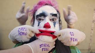 Cokie The Clown - Negative Reel (Official Video)