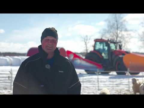 Valtra T234 Vilhelmina