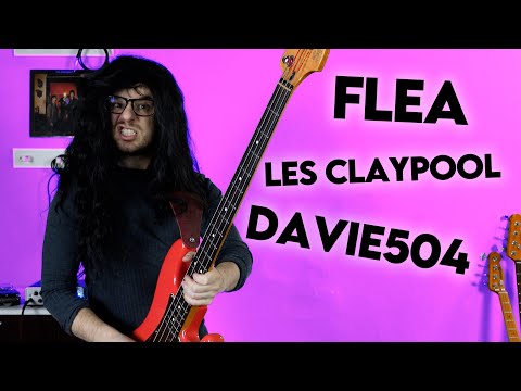 If other bassists played for Metallica