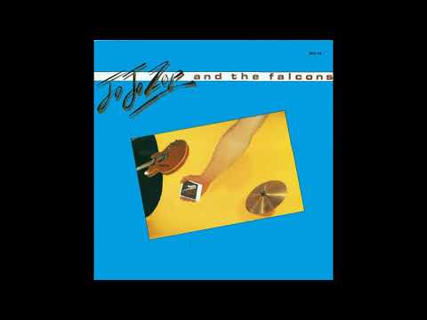 Jo Jo Zep and the Falcons - Selftitled 1979 Full Album
