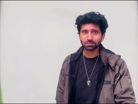 vipin sharma Emotional act