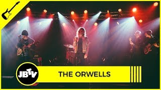 The Orwells - Blood Bubbles | Live @ JBTV