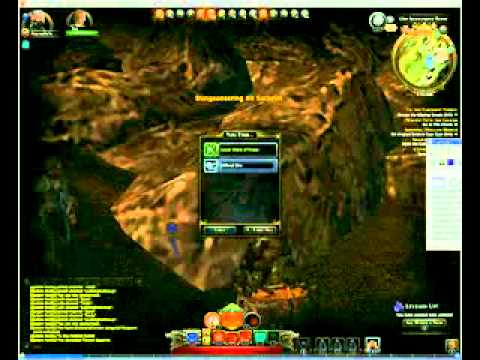 Neverwinter B.O-T  old sharandar Video  !!