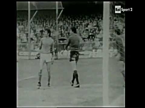 Napoli-Torino 0-0 serie A 75-76