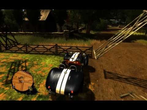 Let's Play The Saboteur 083 - A Job Well Done