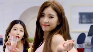 Brave Girls - Yoo Hoo [MV] [HD]