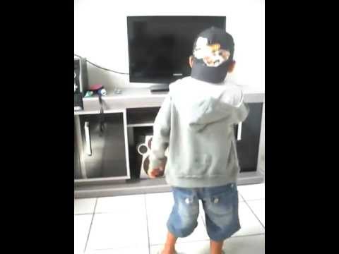 Mc Rafinha Revelação do Funk Video Cover