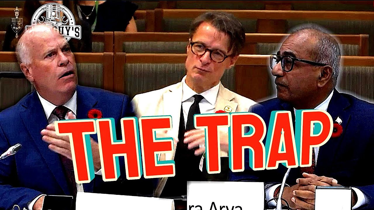 Under Trudeau, Canada's Financial Laws: A Potential Debt Trap for the Working Poor