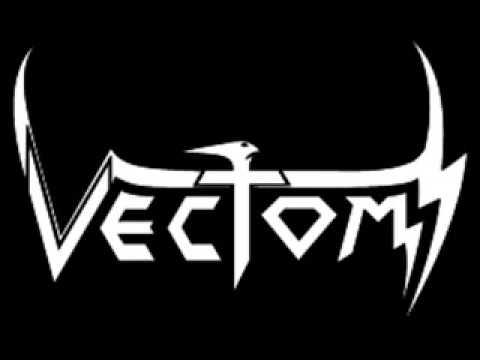 vectom-black viper online metal music video by VECTOM