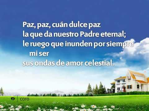 358 En el seno de mi alma-Himnario nuevo Adventista.avi