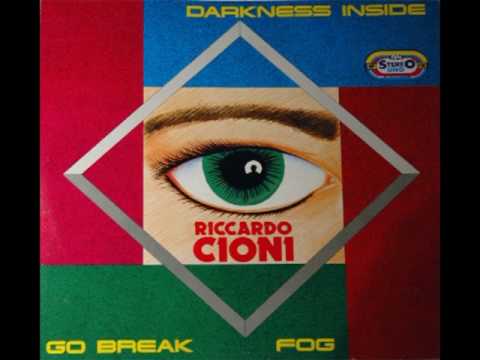 Riccardo Cioni - Fog (1984)
